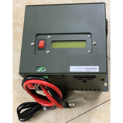 KÍCH ĐIỆN 24VDC2000VA1500W